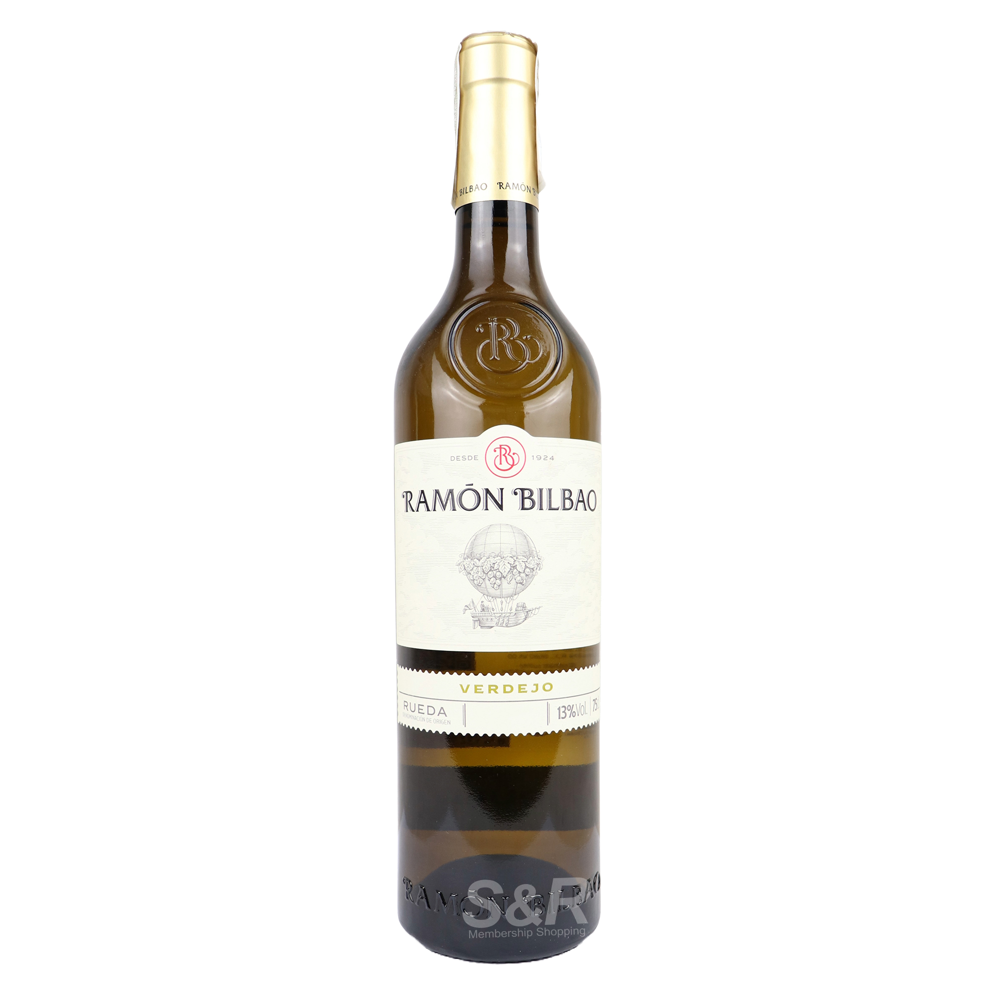 Ramon Bilbao Verdejo 750mL Ramon Bilbao Verdejo 750mL